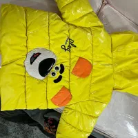 کاپشن|کفش و لباس بچه|تهران, سلیمانی|دیوار