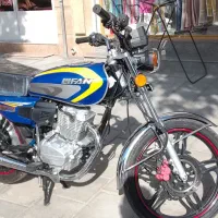 موتورسیکلت۱۵۰|موتورسیکلت|ارومیه, |دیوار