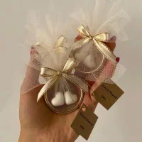 تزیین حنا و گیفت|خدمات پذیرایی، مراسم|سبزوار, رضوی|دیوار