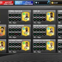 اکانت دریم لیگ...|کنسول، بازی ویدئویی و آنلاین|اهواز, کوی فرهنگیان ۱|دیوار