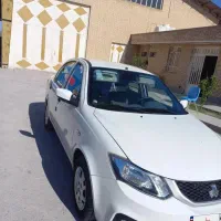 ساینا s مدل ۱۴۰۳درحد صفر خشک