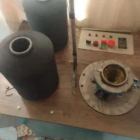 دستگاه اتوماتیک زر بافت