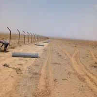 فنس کشی|خدمات باغبانی و درختکاری|اراک, |دیوار