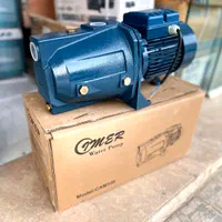 پمپ آب یک اسب جتی CAM100 برند ایمر IMER باضمانت|مصالح و تجهیزات ساختمان|مشهد, کوشش|دیوار