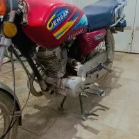 موتور ۱۵۰ احسان