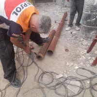 جوشکاری تعمیرات