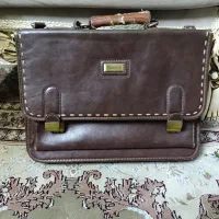 کیف چرم مردانه اداری