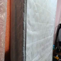 فروش تشک یک نفره رویال دست دو|تشک تختخواب|پاکدشت, پاکدشت (مامازند)|دیوار