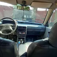 پراید صندوق‌دار بنزینی، مدل ۱۳۸۳ تمام انژکتور|خودرو سواری و وانت|رشت, یخسازی|دیوار