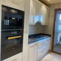 آپارتمان لوکس ۱۲۵متری سه خواب جردن،تک واحدی