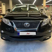 لکسوس rx350.