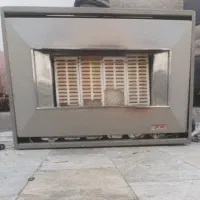 بخاری دیواری، آسیاب خردکن،منقل،بخور گرم،نردبان