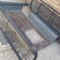 اتاق و کف پیکان وانت|قطعات یدکی و لوازم جانبی|تکاب, |دیوار