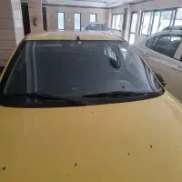 تاکسی مدل 90