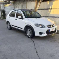 کوییک r مدل ۱۴۰۱ تمام فابریک