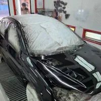 سپر دبل یو ارسی WRC جی تی GT گلگیر RC رینگ 206 207|خدمات موتور و ماشین|مشهد, سجاد شهر|دیوار