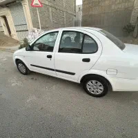 تیبا|خودرو سواری و وانت|سقز, |دیوار