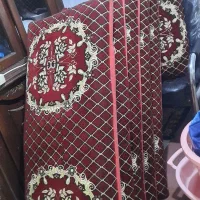 پشتی 6عددیی
