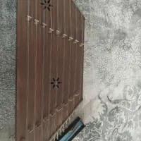 سنتور|سازهای سنتی|فردیس, شهرک سپاه|دیوار