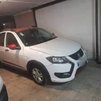 فروش کوییک مدل 1403 مدل GXR-هاچ بک|خودرو سواری و وانت|تهران, بهارستان|دیوار