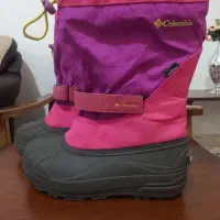 کفش کوهنوردی سایز ۳۸. ۳۹