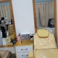 دکورارایشگاه