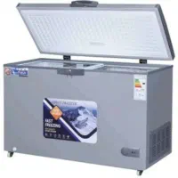 فریزر صندوقی سرما گستر