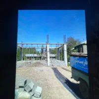 داربست فلزی میثم