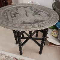 میز پزیراعی