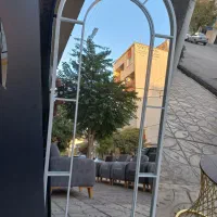 انواع آینه رنگارنگ|آینه|ایلام, |دیوار