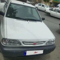 پراید‌مدل‌98