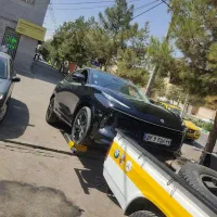 امدادخودروبر۲۴شبانه/یدک کش یدکش یدککش