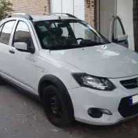 کوییک ساده دنده ای مدل ۱۴۰۰