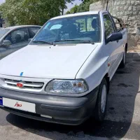 پراید ۱۵۱ وانت صفرse تحویل برج ۵ ۴۰۴ با لوازم|خودرو سواری و وانت|کرج, عظیمیه|دیوار