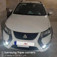 کوییک GxL مدل  آبان ۱۴۰۳