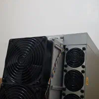 ماینر s19k pro 140th