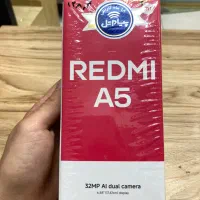 ردمی A5 گیگ 128 رم 4 آکبند