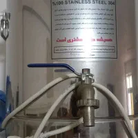 سماور برقی|سماور، چایساز، قهوهساز|میاندوآب, |دیوار