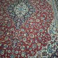 فروش یک عدد فرش ۵۰۰شانه
