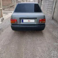 مدل 89متالیک|خودرو سواری و وانت|ایلام, |دیوار