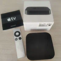 Apple TV 3rd Gen / اپل تی وی نسل سوم