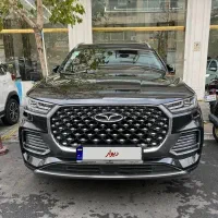 تیگو ۸ پرو مکس مدل ۱۴۰۲