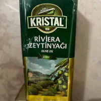 روغن زیتون کریستال اصل
