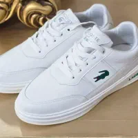 کتونی سفیدکاملا نو وپانخورده