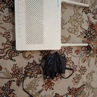 مودم فیبر نوری مدل HG-8546M|مودم و تجهیزات شبکه|کرج, باغستان|دیوار