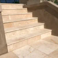 نظافت راه پله مشاعات منزل کادر مجرب قیمت منصفانه|خدمات نظافت|مشهد, کوی المهدی|دیوار