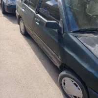 پرایدتمیز و سالم