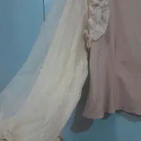 لباس مجلسی کوتاه در حد نو|لباس|قرچک, مهدیه|دیوار