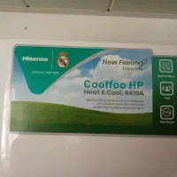 کولر ۲۴۰۰۰|کولر گازی و فنکوئل|رامسر, |دیوار