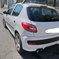 منبع اگزوز اسپرت استیل اصلی اورجینال MG|قطعات یدکی و لوازم جانبی|کرج, حیدرآباد|دیوار